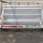 Standard Riverscreen - Riverscreen